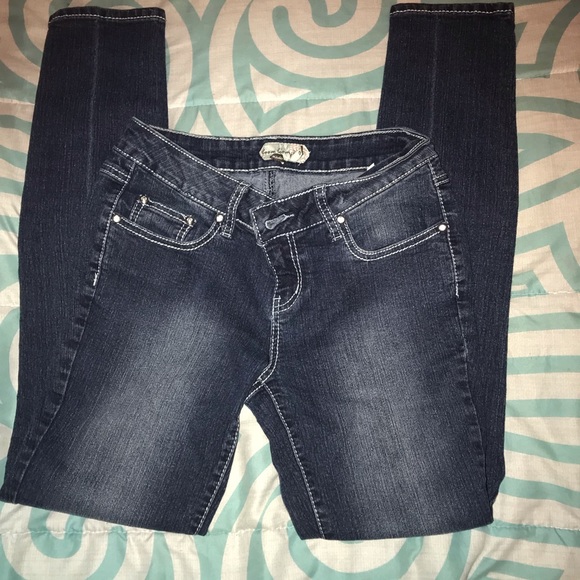 Jeans - Picture 4 of 4